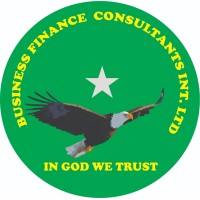 Business Finance  Consultants  Ghana Limited
