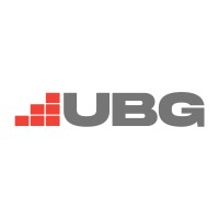 UBG logo - Similar company to Ubg