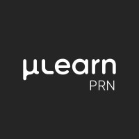 MuLearn PRN logo - Similar company to Tinkerhub Cep