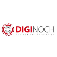 DIGINOCH logo - Similar company to Prime Services.Tech