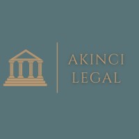 Akinci Legal logo - Similar company to Günyaz Software