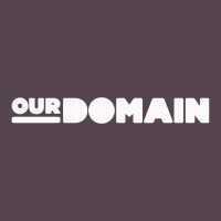 OurDomain logo - Similar company to Indelible Travel - Tales & Trails