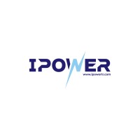 IPOWER GENERATOR logo - Similar company to Sdec Power