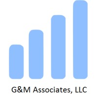 G&M Associates, LLC logo - Similar company to Salahkaar Consultants