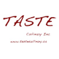TASTE Culinary Inc logo - Similar company to Ontic Development Inc.