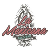 La Mexicana Taco Bar logo - Similar company to Apollo Security