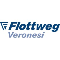 Flottweg Veronesi logo - Similar company to Flottweg
