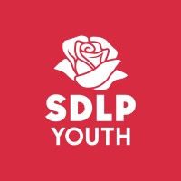 SDLP Youth logo - Similar company to Stablemate Whiskey