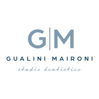 Studio Gualini Maironi logo - Similar company to Web3King