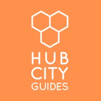 Hub City Guides logo - Similar company to Mint Link