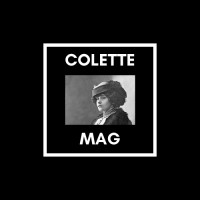 Colette Magazine logo - Similar company to Télévision Magazine