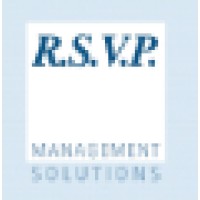 R.S.V.P. Management Solutions GmbH logo - Similar company to Wfi - Consulting Cup E.V.