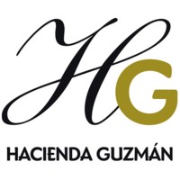 Hacienda Guzmán logo - Similar company to Sinax