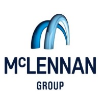 McLennan Group logo - Similar company to Dal Electrical Services Ltd