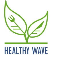 Healthy Wave logo - Similar company to Integraledu Croatia