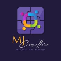 MJ Consultora RRHH logo - Similar company to Bullet Blockchain