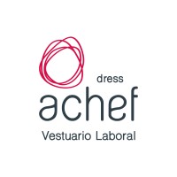 Achef Dress Vestuario Laboral logo - Similar company to Ms Worker