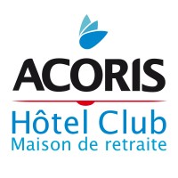 ACORIS Hôtel Club de Nancy logo - Similar company to Acoris Mutuelles