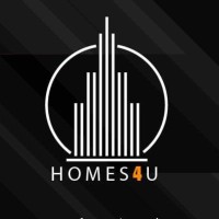 Homes4u logo - Similar company to Propexcellence Llp