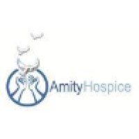 Amity Hospice logo - Similar company to Rg Consulting Di Roberto Gallone
