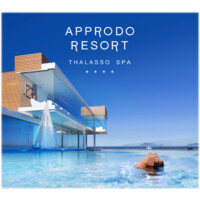Approdo Resort Thalasso SPA logo - Similar company to Melograno Srls