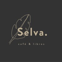 SELVA Café & Libros logo - Similar company to Fuzz Cafe