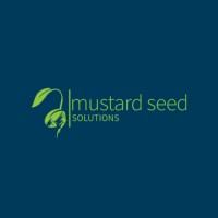 Mustard Seed Solutions logo - Similar company to Mustard Seed Digital
