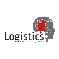 Logistics Resource Group logo - Similar company to Wagner Logistics