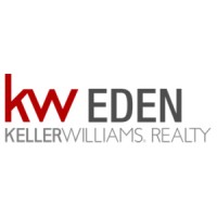 Keller Williams Eden logo - Similar company to Pro Visions