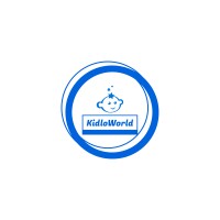 KidloWorld logo - Similar company to Adstreet Digital