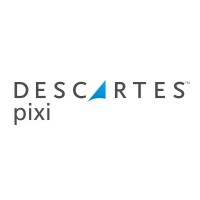 Descartes pixi logo - Similar company to Microtech Gmbh