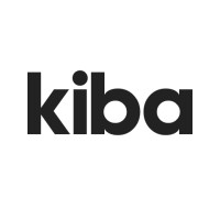 Kiba Design logo - Similar company to Greyspace Design Studio
