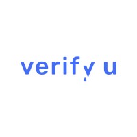verify-u GmbH logo - Similar company to Denic Services