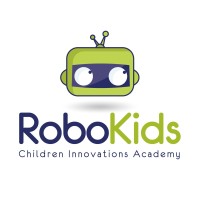 Academy of Robotics and Programming RoboKids logo - Similar company to Inxnia