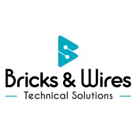 Bricks and Wires Technical Solutions logo - Similar company to Mohammed Mansoor + Associates / Moma