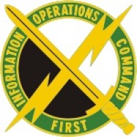 1st Information Operations Command (Land) logo - Similar company to U.S. Army Command Assessment Program