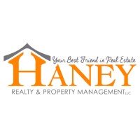 Haney Realty & Property Management logo - Similar company to The Development Studio Llc