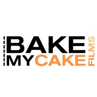 Bake My Cake Films logo - Similar company to Walkwater Media Ltd.