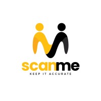 ScanMe logo - Similar company to Dr. Supply Chain