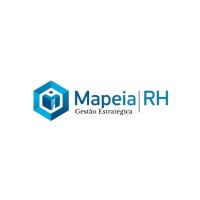 Mapeia RH logo - Similar company to Crb Tecnologia