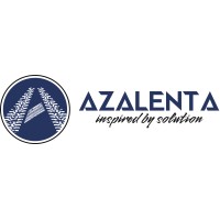 Azalenta logo - Similar company to Webitema