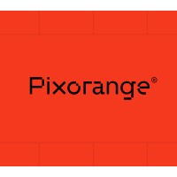 PIXORANGE logo - Similar company to Pixorange