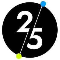 Orb 25 logo - Similar company to Digifyce