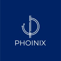 PHOINIX logo - Similar company to Phoinix Ltd