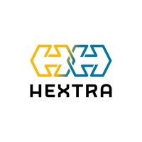 Hextra logo - Similar company to Building Solutions