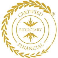 National Association of Certified Financial Fiduciaries logo - Similar company to Retirement Tax Advisers