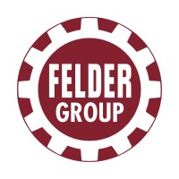 Felder Group Polska logo - Similar company to Fastcom Plotery