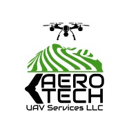 Aero Tech UAV Services LLC logo - Similar company to Mantis 3