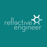 Reflective Engineer logo - Similar company to Db Engineering Services