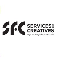 Services for Creatives logo - Similar company to Nosbaum Reding